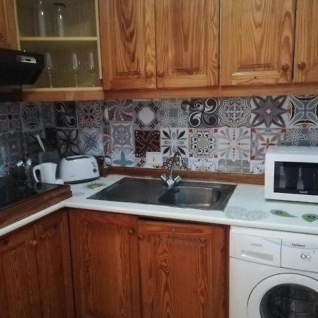 Vacaciones Alondras Park D209 Daire Arona  Dış mekan fotoğraf