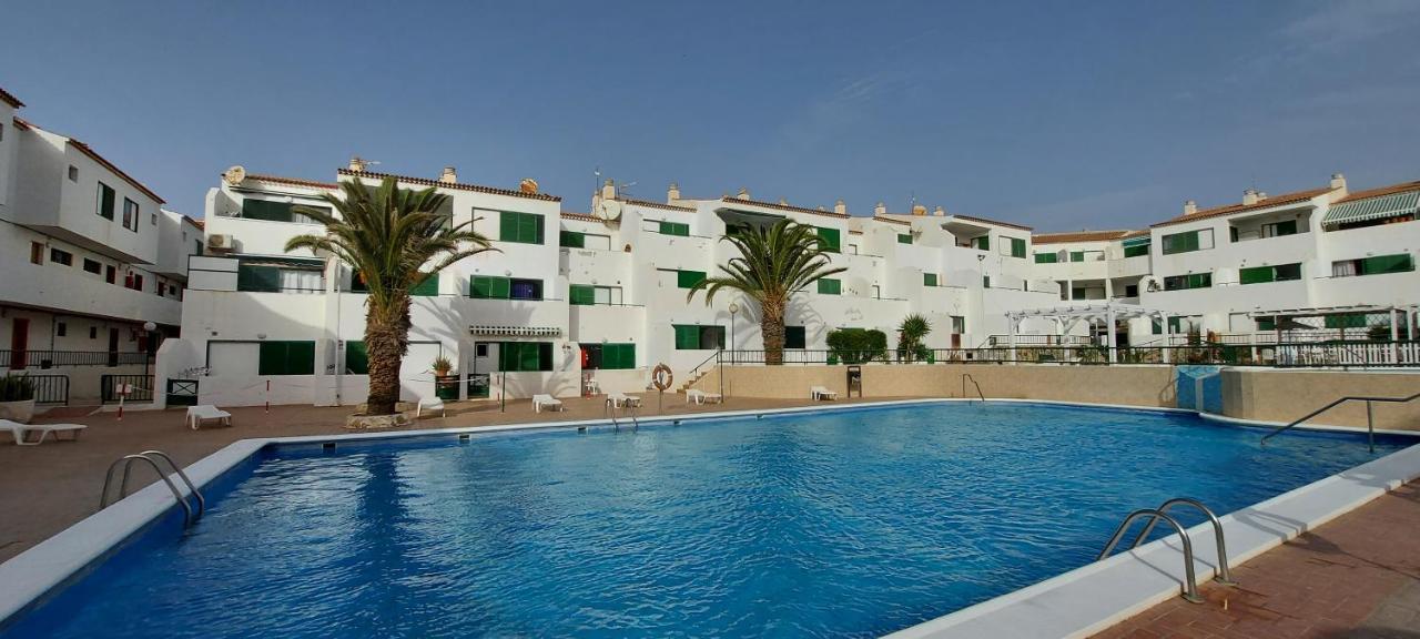 Vacaciones Alondras Park D209 Daire Arona  Dış mekan fotoğraf