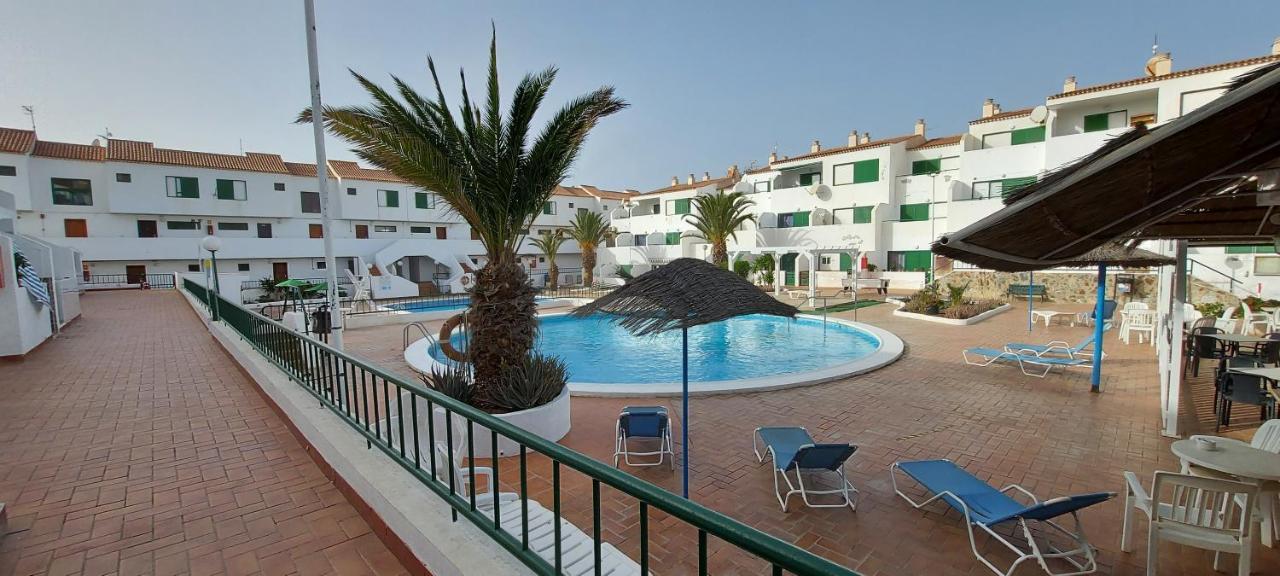 Vacaciones Alondras Park D209 Daire Arona  Dış mekan fotoğraf