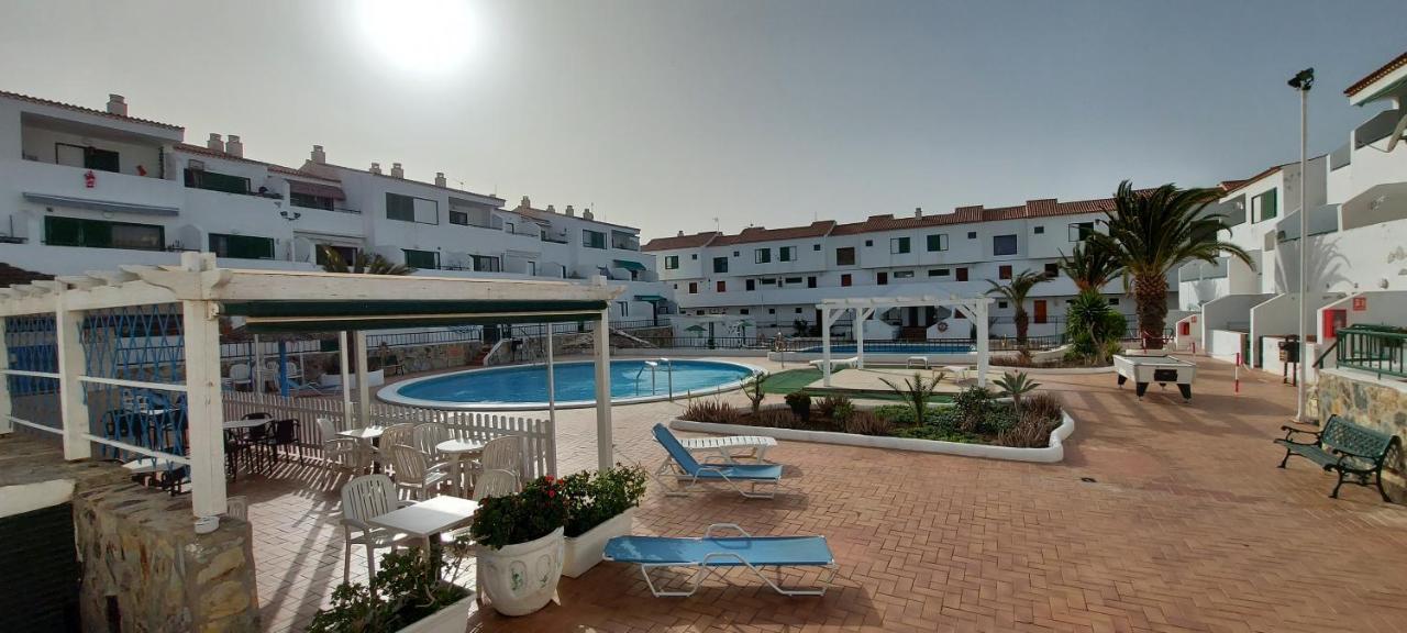 Vacaciones Alondras Park D209 Daire Arona  Dış mekan fotoğraf