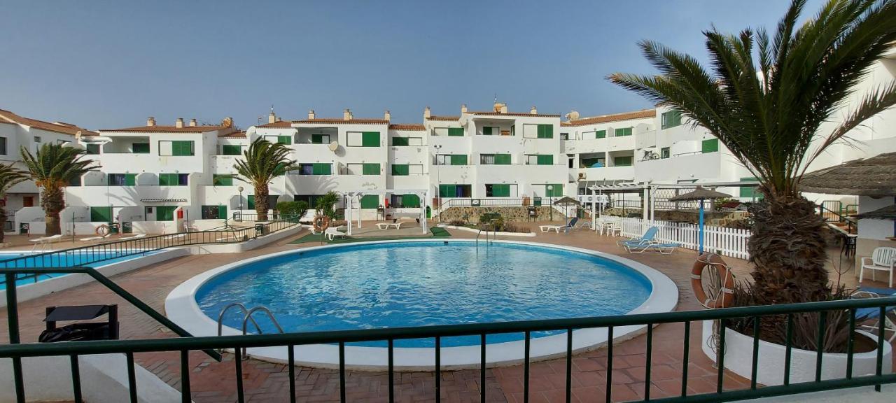 Vacaciones Alondras Park D209 Daire Arona  Dış mekan fotoğraf