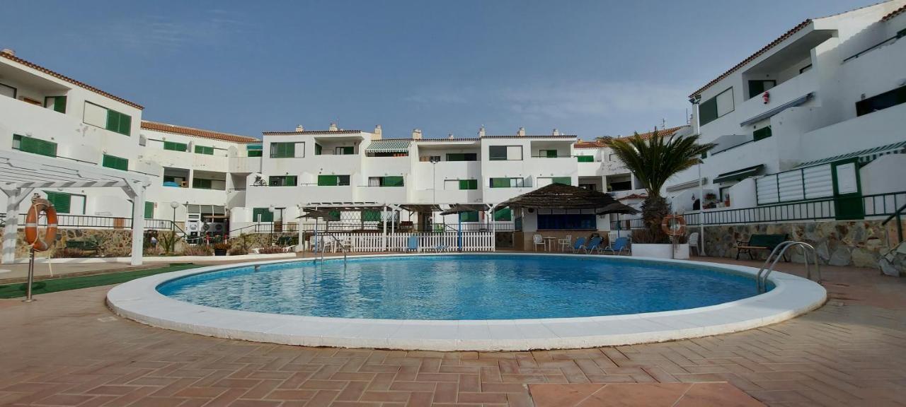 Vacaciones Alondras Park D209 Daire Arona  Dış mekan fotoğraf