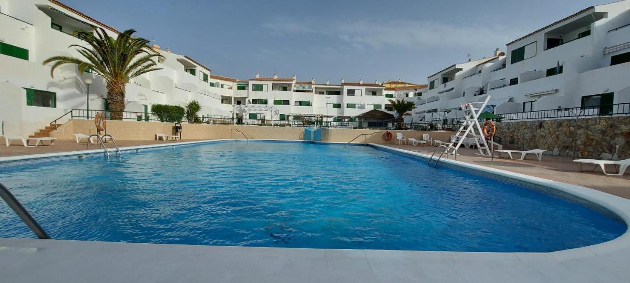Vacaciones Alondras Park D209 Daire Arona  Dış mekan fotoğraf