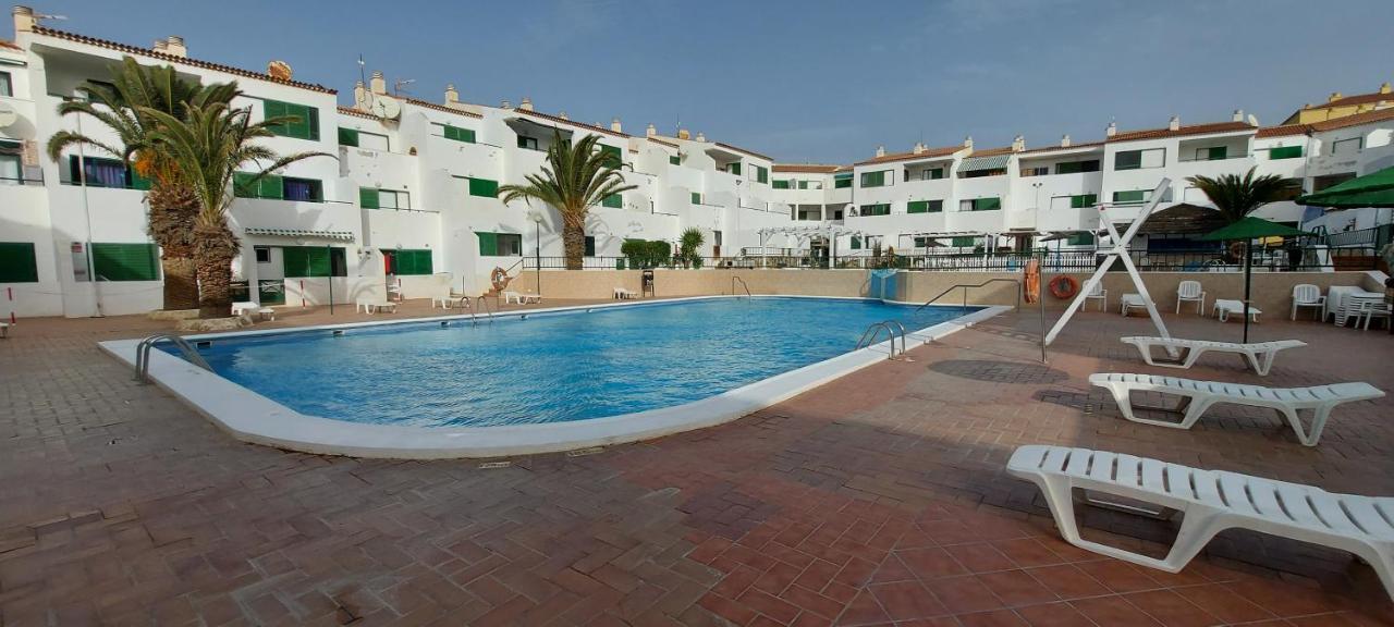 Vacaciones Alondras Park D209 Daire Arona  Dış mekan fotoğraf