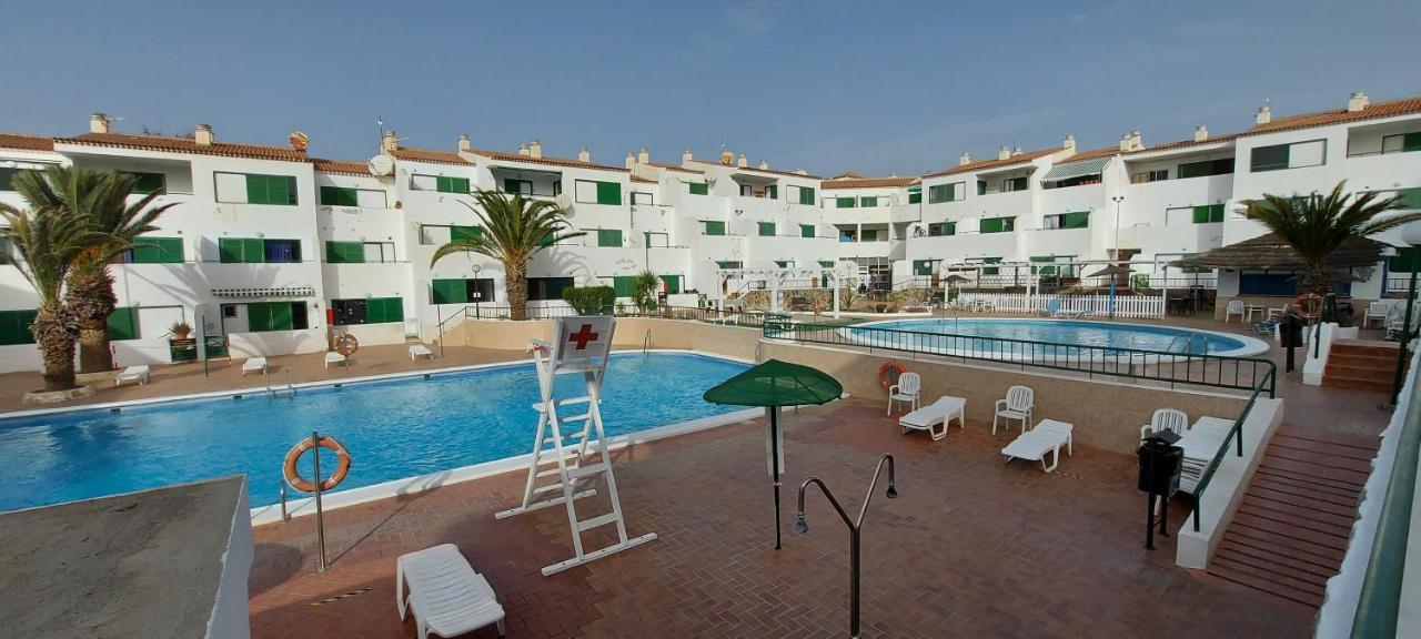 Vacaciones Alondras Park D209 Daire Arona  Dış mekan fotoğraf
