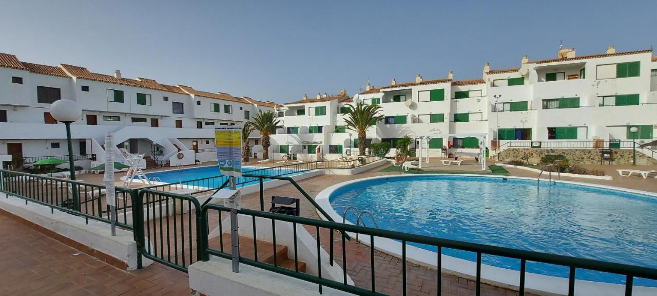 Vacaciones Alondras Park D209 Daire Arona  Dış mekan fotoğraf